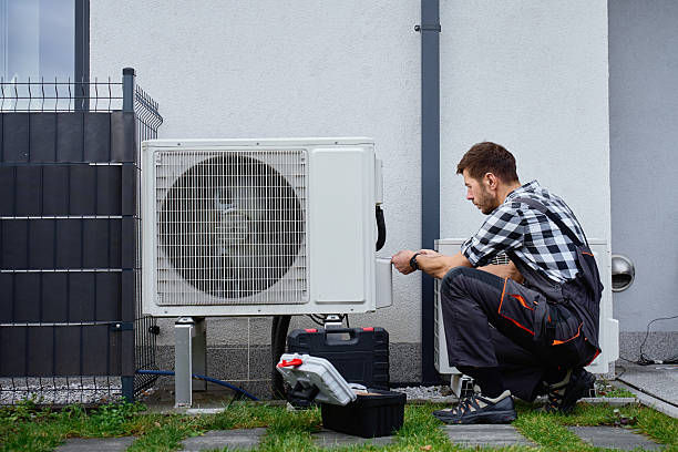 Trusted Hvac Maintenance service in Ocean Bluff, MA - HVAC Repair CO